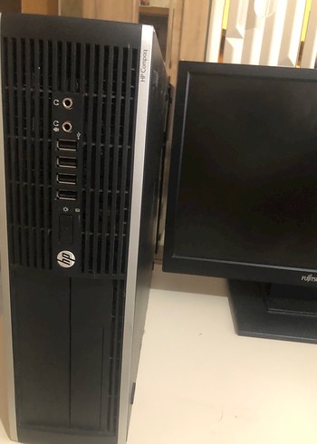 masa üstü bilgisayar - Görsel 2