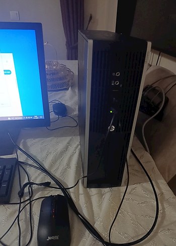 masa üstü bilgisayar - Görsel 5