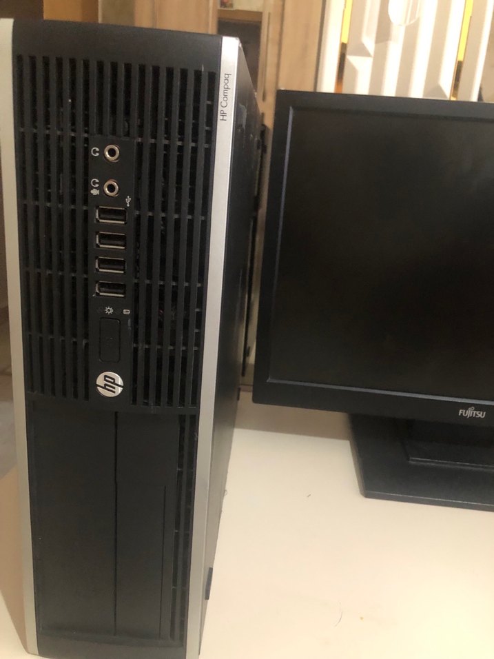 masa üstü bilgisayar - Görsel 2