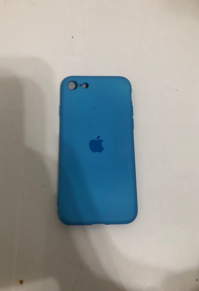 Renkli Mavi Normcore Telefon Kılıfı - Görsel 4