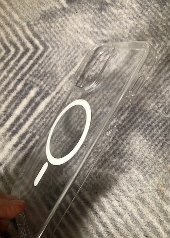 Apple telefon kılıfı - Görsel 4