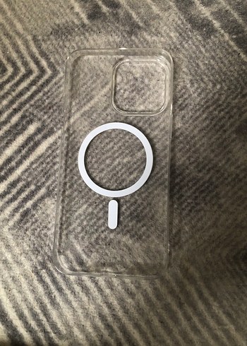 Apple telefon kılıfı - Görsel 2