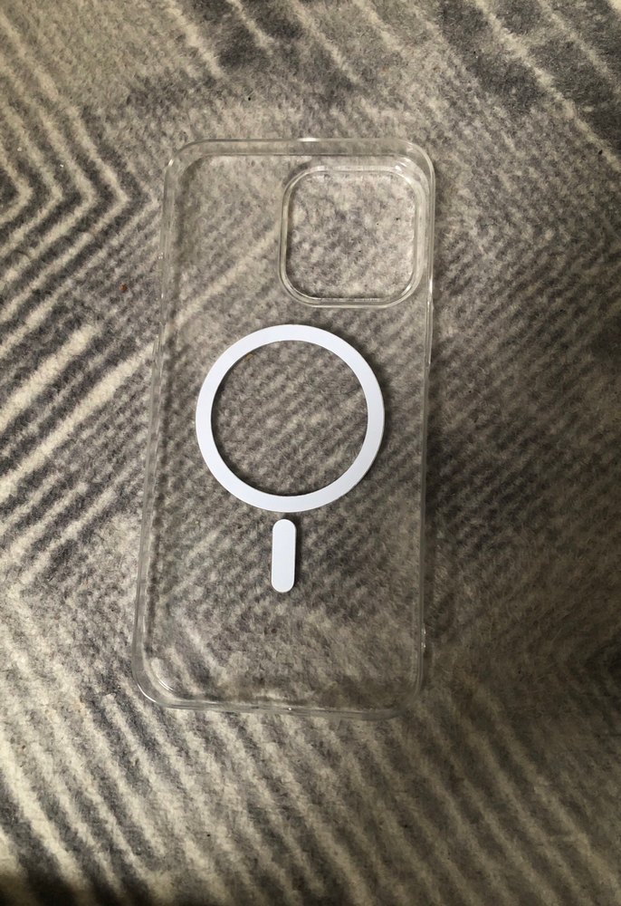 Apple telefon kılıfı - Görsel 2