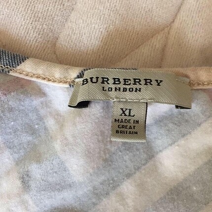 Burberry Burberry tsört