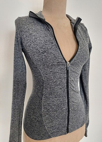 LC Waikiki LCW SPORTS BLUZ CEKET