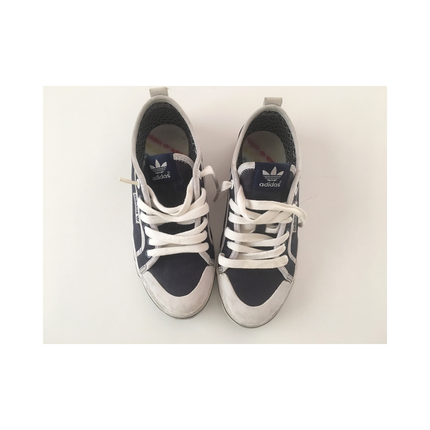 Adidas spor ayakkabi