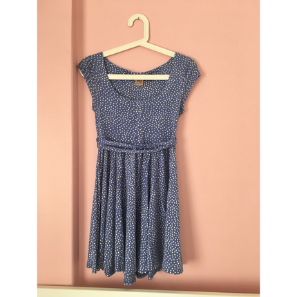 Zara mini elbise