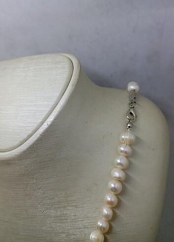 Accessorize Gerçek İnci 