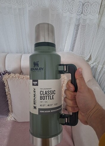 Stanley 1.9 Litre