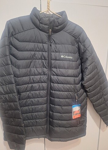 Columbia Mont