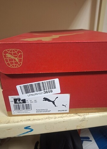 Puma Puma Caven