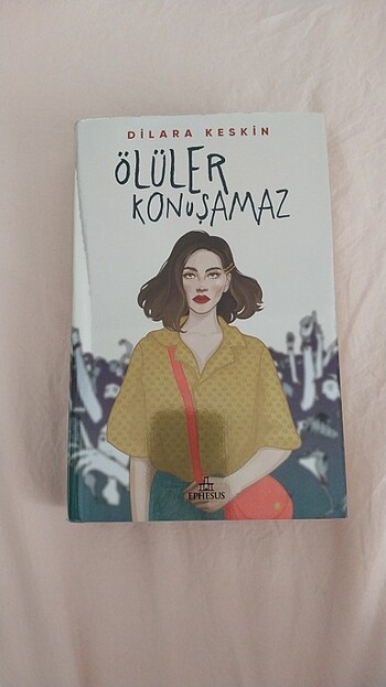 Ölüler Konuşamaz