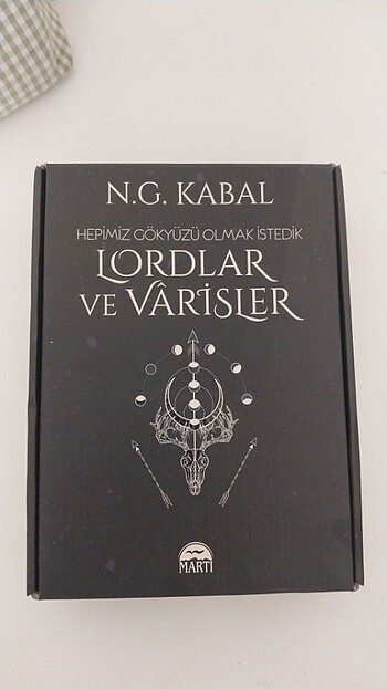 lordlar ve varisler 1