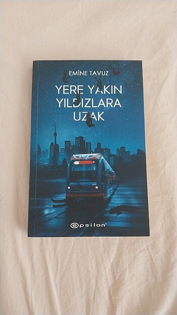 yere yakın yıldızlara uzak
