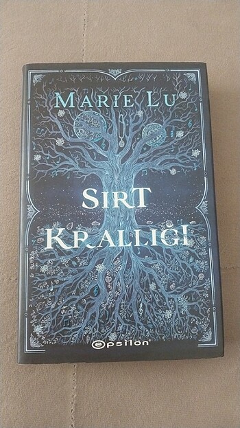 sırt krallığı 