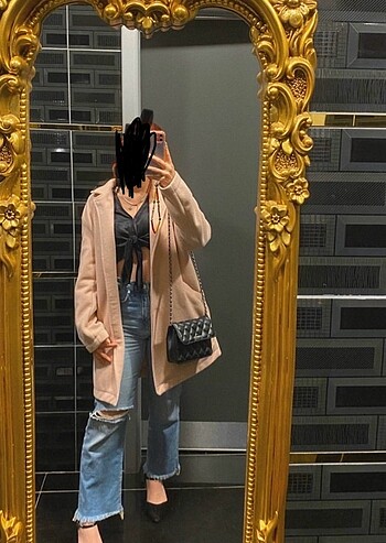 Toz Pembe Kaban
