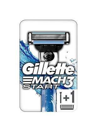 Gillette 