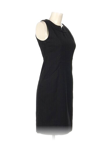 Vintage Love PreLoved Kısa Elbise %70 İndirimli.