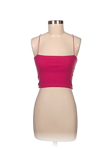 Zara Mini Üst %70 İndirimli.