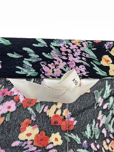 38 Beden çeşitli Renk H&M Uzun Etek %70 İndirimli.