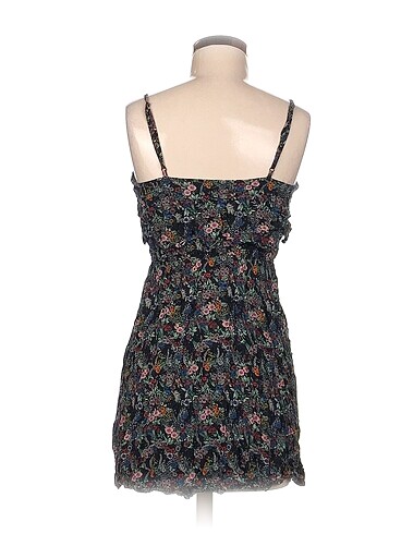 38 Beden H&M Mini Elbise %70 İndirimli.