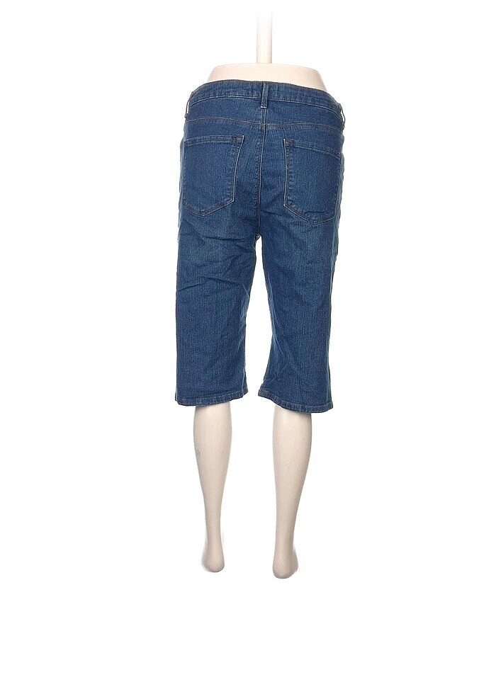 LC Waikiki Jean / Kot Şort %70 İndirimli. - Görsel 3