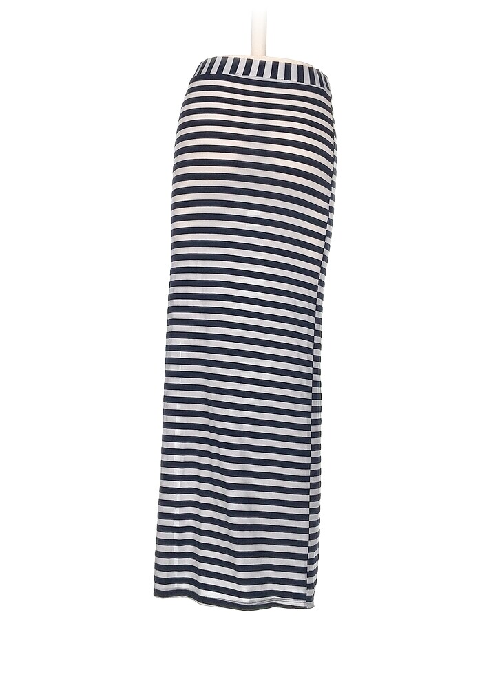 Vintage Love Uzun Etek %70 İndirimli. - Görsel 3