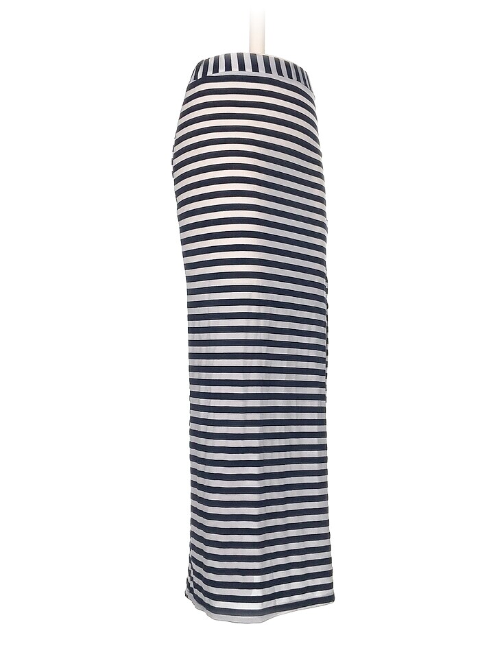 Vintage Love Uzun Etek %70 İndirimli. - Görsel 2