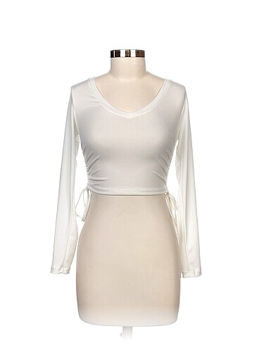 Vintage Love Bluz %70 İndirimli.