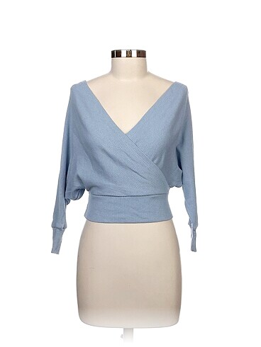 Vintage Love Bluz %70 İndirimli.