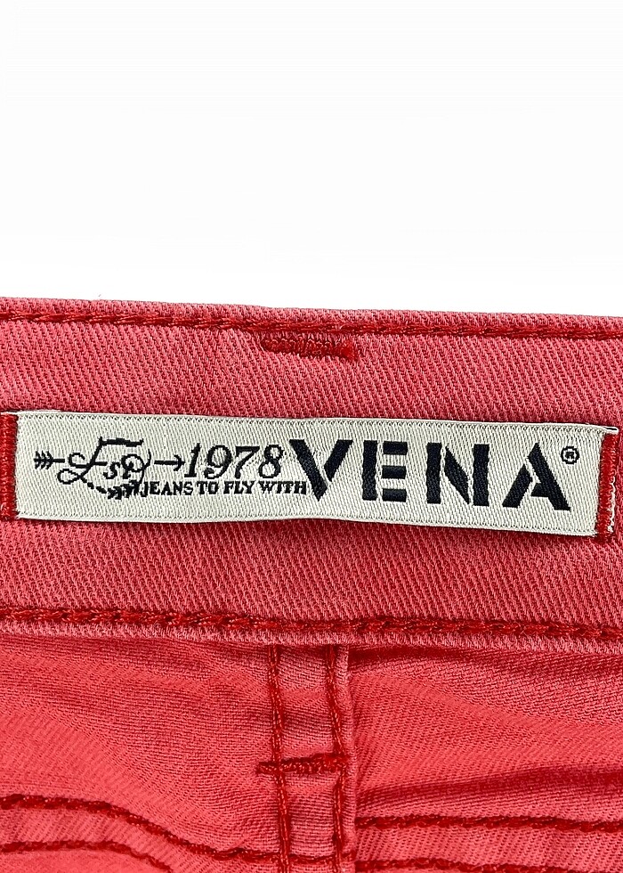 Vena  Bermuda / Kapri %70 İndirimli. - Görsel 4