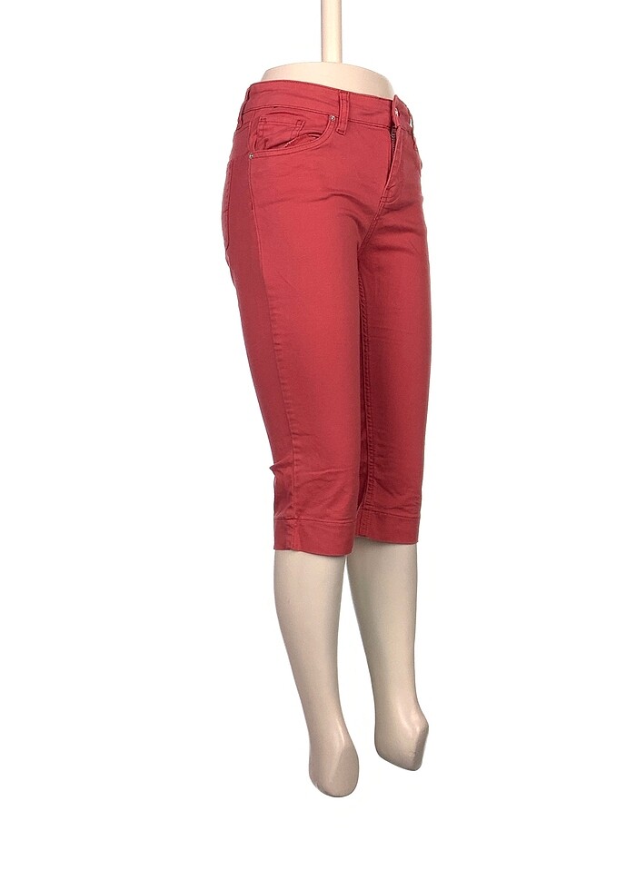 Vena  Bermuda / Kapri %70 İndirimli. - Görsel 2