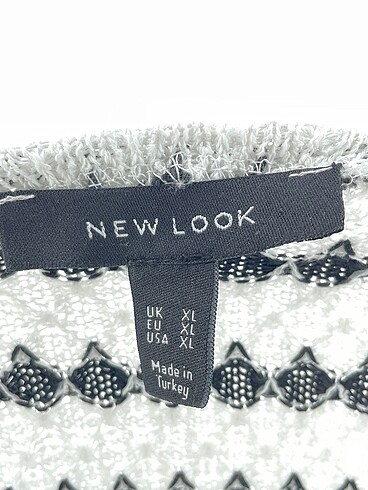xl Beden çeşitli Renk New Look Kazak / Triko %70 İndirimli.