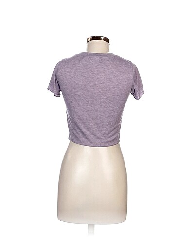 xs Beden Koton T-shirt %70 İndirimli.