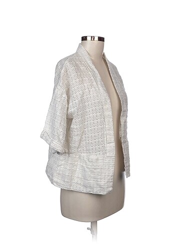 Koton Deri Ceket %70 İndirimli. - Görsel 2