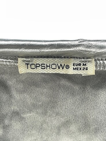 m Beden çeşitli Renk Topshop Bomber %70 İndirimli.