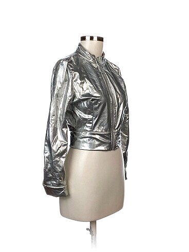 Topshop Topshop Bomber %70 İndirimli.