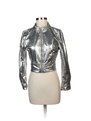 Topshop Bomber %70 İndirimli.