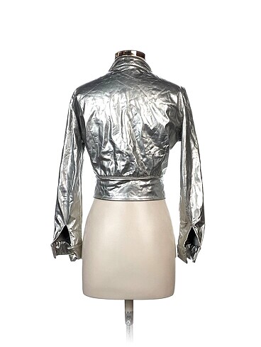 m Beden Topshop Bomber %70 İndirimli.