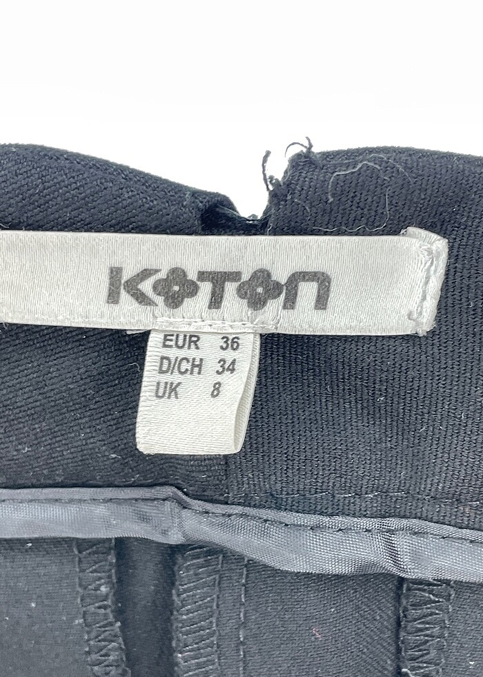 Koton Düz Kesim %70 İndirimli. - Görsel 4