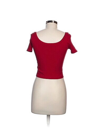 Vintage Love T-shirt %70 İndirimli. - Görsel 3