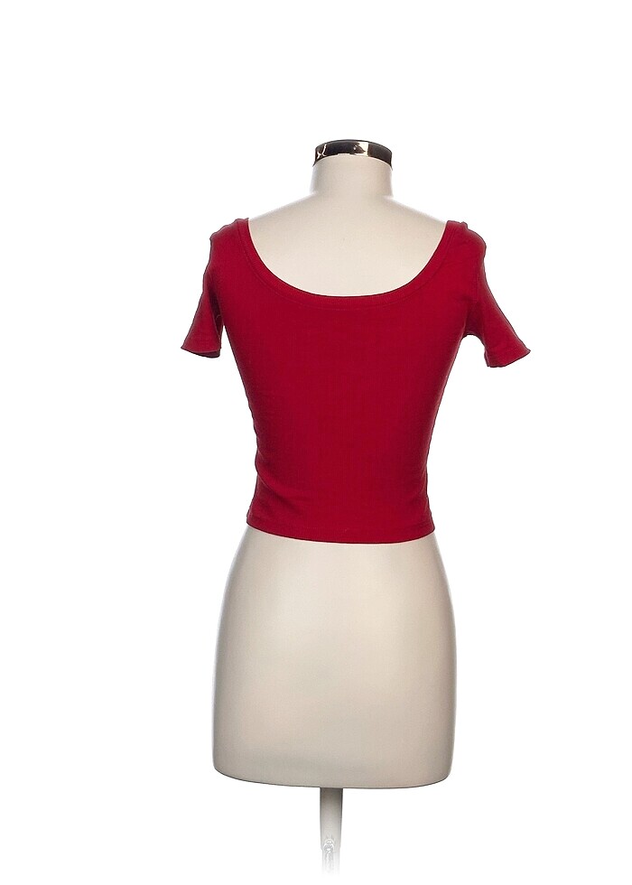 Vintage Love T-shirt %70 İndirimli. - Görsel 3