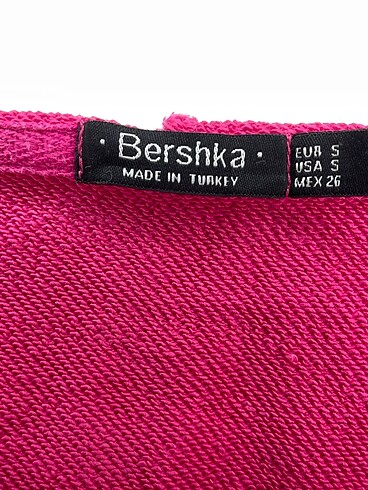 Bershka Sweatshirt %70 İndirimli. - Görsel 4