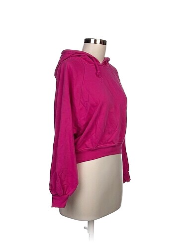 Bershka Sweatshirt %70 İndirimli. - Görsel 2