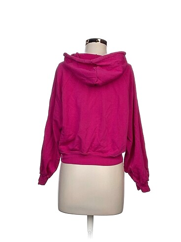 Bershka Sweatshirt %70 İndirimli. - Görsel 3