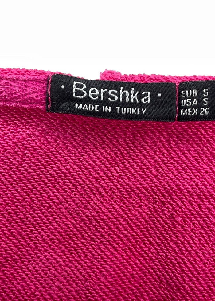 Bershka Sweatshirt %70 İndirimli. - Görsel 4