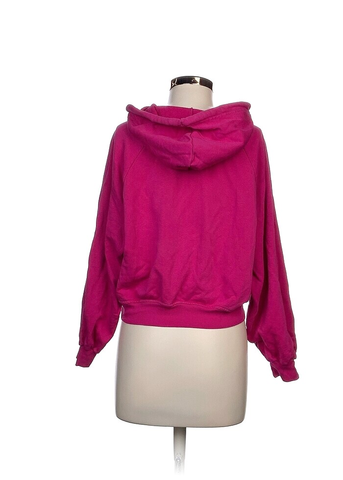 Bershka Sweatshirt %70 İndirimli. - Görsel 3