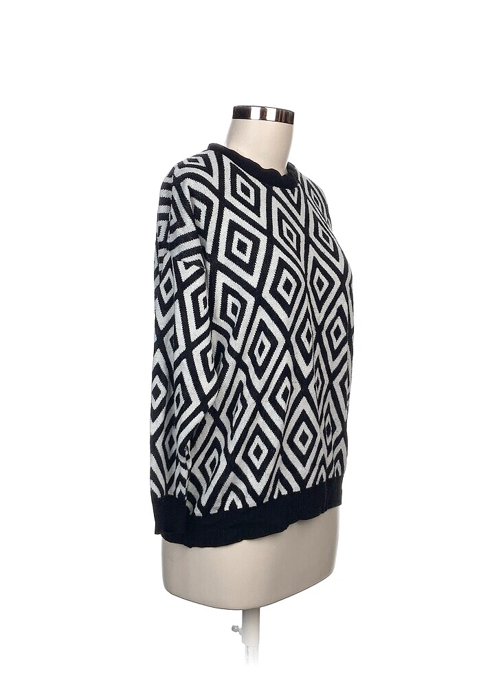 Vintage Love Kazak / Triko %70 İndirimli. - Görsel 2