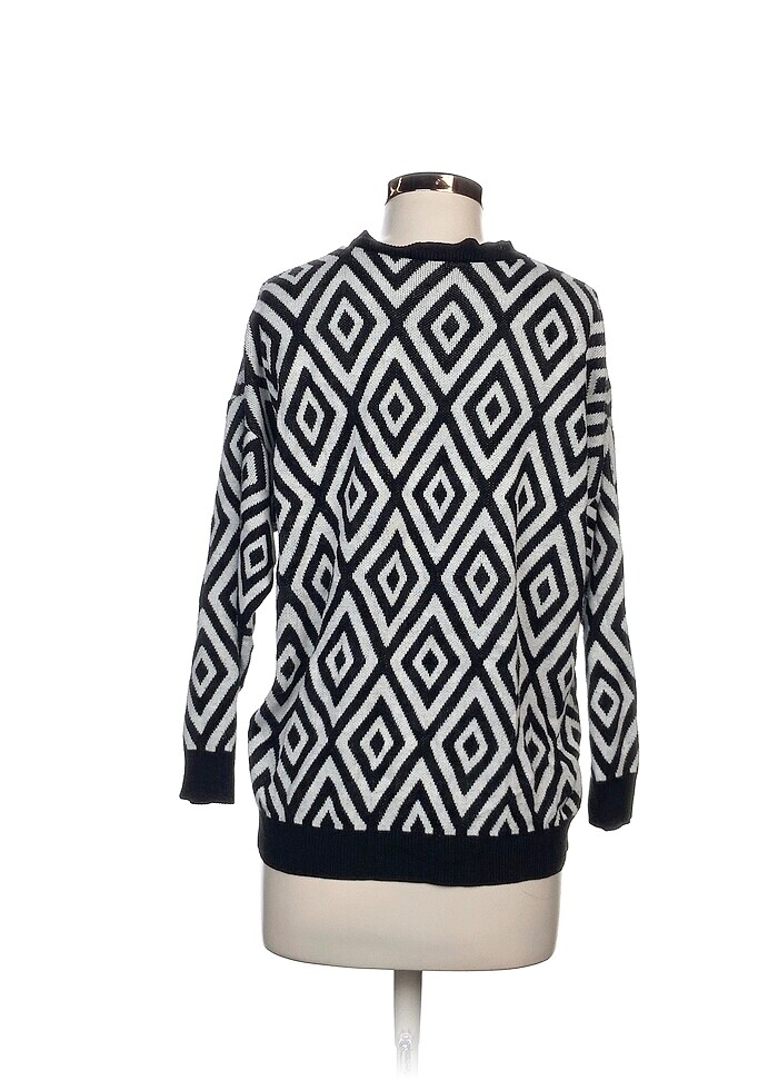 Vintage Love Kazak / Triko %70 İndirimli. - Görsel 3