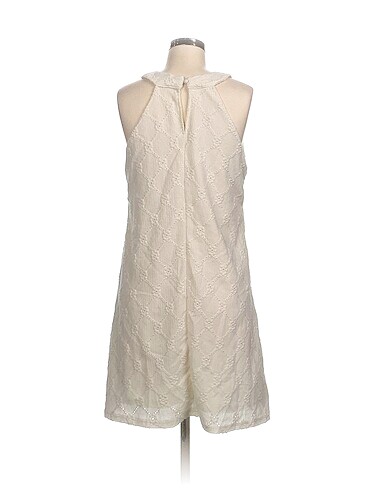 universal Beden Vintage Love Kısa Elbise %70 İndirimli.